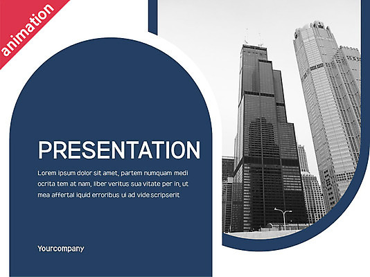 템플릿 비즈니스 그래프 빌딩 사람없음 세트 도시풍경 PPT 프레젠테이션 문서템플릿 문서 애니형PPT 이미지템플릿 풍경 건물 도시 파일형식