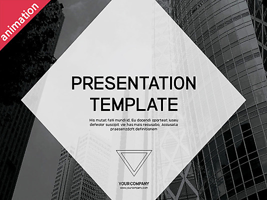 템플릿 외관 비즈니스 그래프 빌딩 사람없음 세트 PPT 프레젠테이션 문서템플릿 문서 애니형PPT 이미지템플릿 건물 파일형식