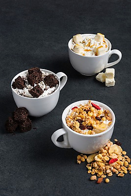 포토 JPG 커피 음료 사람없음 세트 초콜릿 카페 머그컵 시리얼 메뉴 브런치 치즈케이크 라떼 국내포토 음식 디저트 컵 케이크 상점 식사 파일형식