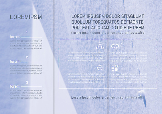 템플릿 표지디자인 북디자인 출판디자인 내지 리플렛 겨울 북커버 3단접지 자연 팜플렛 사람없음 눈 이미지템플릿 AI파일 자연요소 계절 날씨 생태계 파일형식 벡터