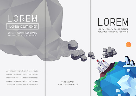 템플릿 표지디자인 북디자인 출판디자인 표지 지구 리플렛 북커버 3단접지 공장 팜플렛 사람없음 자연보호 그린캠페인 오염 펭귄 매연 지구온난화 이미지템플릿 AI파일 캠페인 공업 자연 조류 환경오염 보호 기후변화 파일형식 벡터