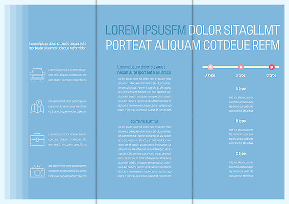 템플릿 표지디자인 북디자인 출판디자인 내지 리플렛 지도 북커버 3단접지 자동차 팜플렛 사람없음 카메라 이미지템플릿 AI파일 육상교통 전자제품 파일형식 벡터