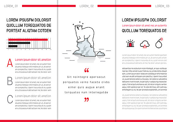 구름 템플릿 표지디자인 북디자인 출판디자인 내지 리플렛 북커버 3단접지 자연 그래프 팜플렛 사람없음 환경오염 오염 폭탄 북극곰 빙하 지구온난화 사이렌 이미지템플릿 AI파일 자연요소 컨셉 곰 폭발물 생태계 기후변화 파일형식 벡터