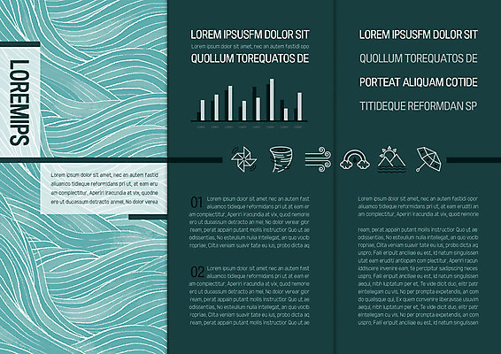 템플릿 표지디자인 북디자인 출판디자인 내지 물결 리플렛 무지개 북커버 우산 3단접지 자연 그래프 바람 팜플렛 사람없음 태양 바람개비 물결무늬 이미지템플릿 AI파일 자연요소 무늬 날씨 생태계 파일형식 벡터