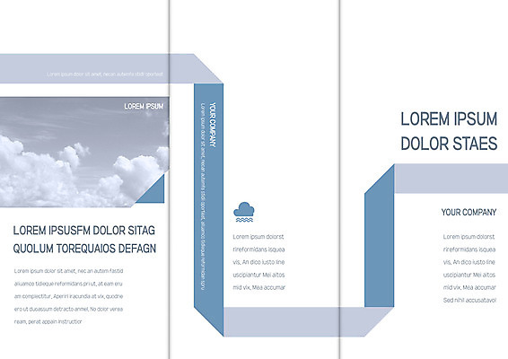 구름 템플릿 표지디자인 북디자인 출판디자인 표지 리플렛 북커버 3단접지 자연 하늘 팜플렛 사람없음 이미지템플릿 AI파일 자연요소 생태계 파일형식 벡터