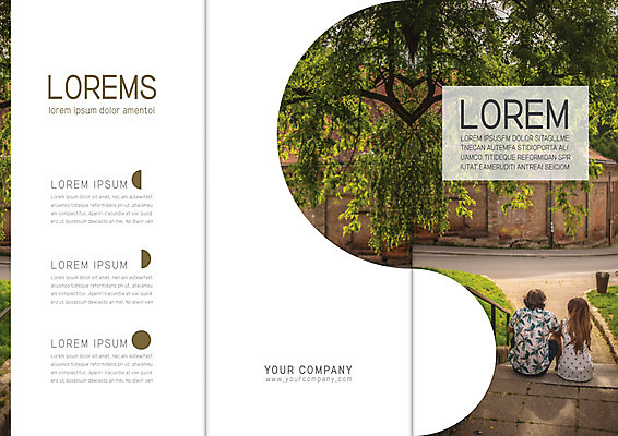 서양인 나무 템플릿 표지디자인 북디자인 커플 출판디자인 여자 표지 남자 리플렛 북커버 3단접지 앉기 팜플렛 성인 두명 뒷모습 이미지템플릿 AI파일 외국인 식물 뷰포인트 관계 모션 사람 파일형식 벡터