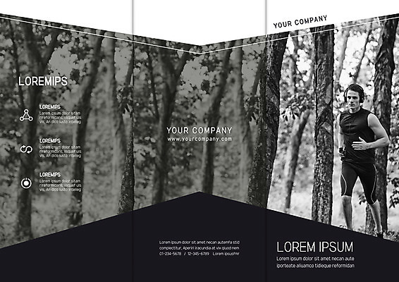 서양인 나무 템플릿 표지디자인 북디자인 출판디자인 표지 남자 리플렛 북커버 3단접지 한명 팜플렛 20대 성인 운동복 달리기 운동 헤드폰 숲 이미지템플릿 AI파일 외국인 식물 1 옷 음향기기 모션 건강 사람 청년 파일형식 벡터