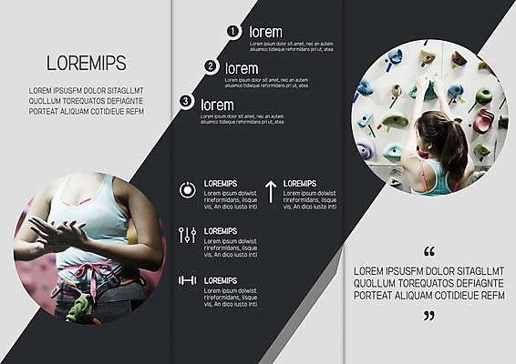 템플릿 표지디자인 북디자인 출판디자인 여자 내지 리플렛 북커버 3단접지 팜플렛 상반신 20대 성인 두명 뒷모습 운동 한국인 익스트림스포츠 암벽등반 인공암벽등반 이미지템플릿 AI파일 스포츠 뷰포인트 건강 사람 동양인 청년 등산 파일형식 벡터