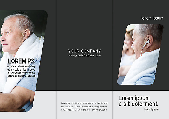 서양인 템플릿 표지디자인 북디자인 출판디자인 여자 표지 노년 남자 리플렛 이어폰 북커버 3단접지 팜플렛 상반신 성인 옆모습 실버라이프 수건 운동 이미지템플릿 AI파일 외국인 라이프스타일 뷰포인트 음향기기 건강 사람 위생용품 파일형식 벡터