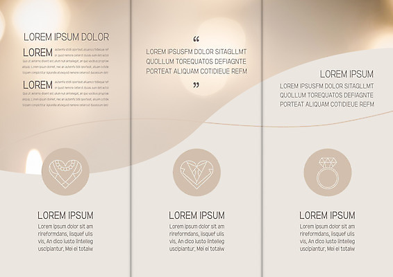 템플릿 표지디자인 북디자인 출판디자인 내지 리플렛 웨딩드레스 결혼 북커버 3단접지 정장 턱시도 팜플렛 사람없음 하트 반지 이미지템플릿 AI파일 모양 드레스 옷 장신구 이벤트 파일형식 벡터