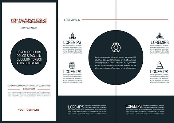 템플릿 표지디자인 북디자인 출판디자인 내지 리플렛 크리스마스 북커버 촛불 3단접지 팜플렛 사람없음 선물상자 크리스마스트리 장식리스 이미지템플릿 AI파일 기념일 초 선물 상자 화환 파일형식 벡터