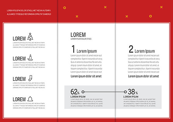 템플릿 표지디자인 북디자인 출판디자인 내지 리플렛 북커버 촛불 3단접지 팜플렛 사람없음 크리스마스트리 종 크리스마스양말 이미지템플릿 AI파일 크리스마스장식 크리스마스 초 양말 파일형식 벡터