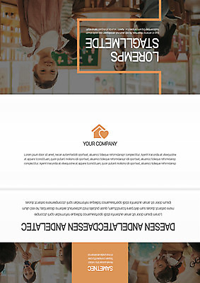 템플릿 표지디자인 북디자인 출판디자인 여자 어린이교육 교육 표지 남자 어린이 리플렛 북커버 3단접지 소녀 소년 팜플렛 여러명 상반신 성인 지구본 교사 유치원 유치원생 한국인 이미지템플릿 AI파일 직업 다수 사람 동양인 파일형식 벡터