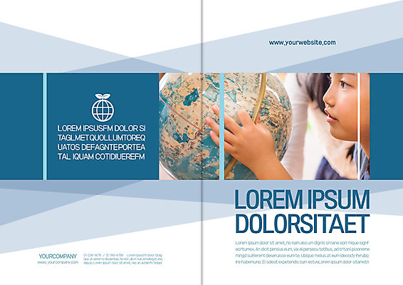 템플릿 표지디자인 북디자인 출판디자인 여자 어린이교육 교육 표지 어린이 리플렛 북커버 한명 팜플렛 옆모습 지구본 유치원생 한국인 이미지템플릿 AI파일 1 뷰포인트 사람 동양인 파일형식 벡터