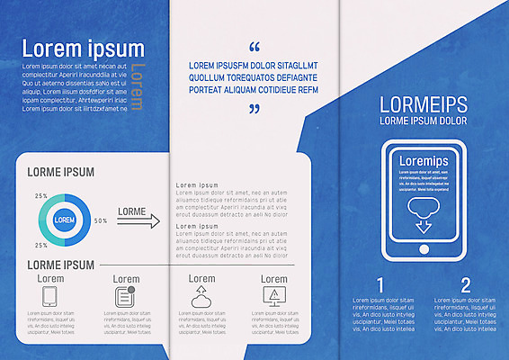 템플릿 표지디자인 북디자인 출판디자인 화살표 내지 리플렛 북커버 비즈니스 3단접지 팜플렛 사람없음 스마트폰 클라우드서비스 4차산업 이미지템플릿 AI파일 산업 핸드폰 스마트기기 서비스 파일형식 벡터