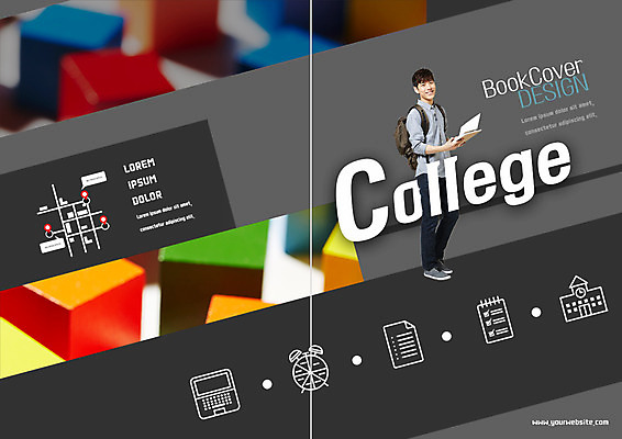 전신 PSD 템플릿 표지디자인 북디자인 출판디자인 교육 표지 남자 리플렛 대학생 북커버 배낭 한명 서기 팜플렛 20대 성인 책 블록 한국인 대학교 대학교육 약도 이미지템플릿 1 학생 지도 가방 학교 모션 사람 동양인 청년 파일형식