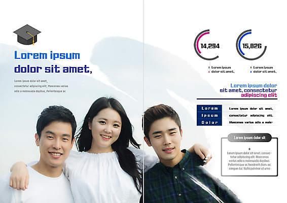 PSD 템플릿 표지디자인 북디자인 출판디자인 여자 교육 남자 내지 리플렛 대학생 북커버 학사모 어깨동무 웃음 팜플렛 상반신 20대 성인 세명 친구 한국인 대학교육 이미지템플릿 모자_잡화 학생 포즈 졸업 관계 표정 사람 동양인 청년 파일형식