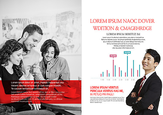 PSD 서양인 템플릿 표지디자인 북디자인 출판디자인 여자 남자 내지 리플렛 북커버 비즈니스 회의 그래프 웃음 팜플렛 여러명 상반신 20대 성인 30대 팔짱 한국인 비즈니스맨 비즈니스우먼 이미지템플릿 외국인 다수 모션 표정 사람 동양인 청년 장년 직장인 파일형식