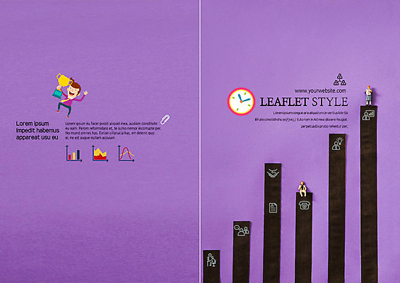 PSD 템플릿 표지디자인 북디자인 출판디자인 표지 남자 리플렛 시계 북커버 비즈니스 팜플렛 성인 피규어 비즈니스맨 트로피 막대그래프 이미지템플릿 그래프 사람 미니어처 직장인 상_우승 파일형식