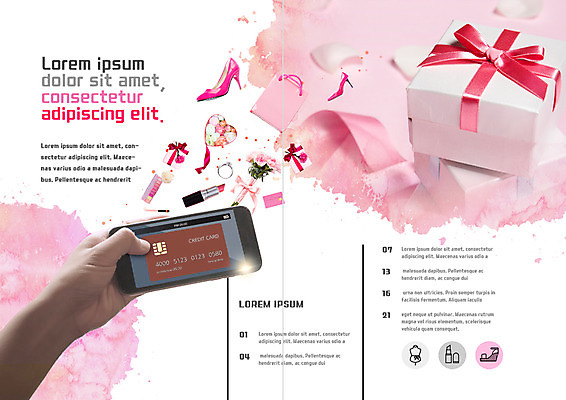 PSD 템플릿 표지디자인 북디자인 손 출판디자인 내지 리플렛 꽃다발 북커버 모바일 이벤트 팜플렛 신체부위 선물상자 스마트폰 쇼핑 쇼핑백 립스틱 신용카드 하이힐 모바일쇼핑 이미지템플릿 꽃 구두 가방 선물 사람 금융 핸드폰 스마트기기 상자 화장품 여성화 온라인쇼핑 파일형식