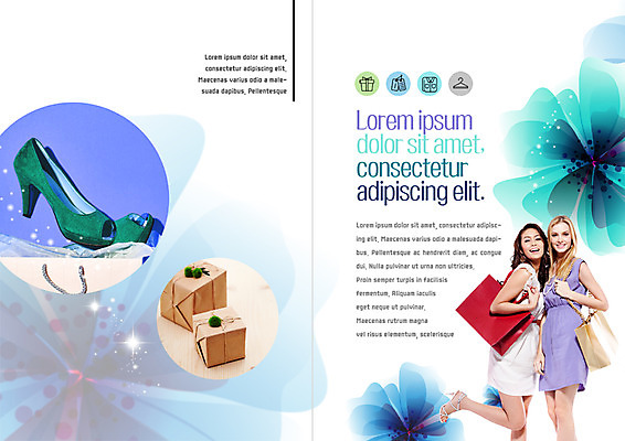 PSD 서양인 템플릿 표지디자인 북디자인 출판디자인 여자 꽃 내지 리플렛 북커버 서기 이벤트 팜플렛 20대 성인 두명 선물상자 쇼핑 쇼핑백 하이힐 이미지템플릿 외국인 식물 구두 가방 모션 선물 사람 청년 상자 여성화 파일형식