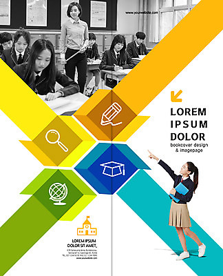 PSD 템플릿 학생 표지디자인 북디자인 출판디자인 여학생 여자 교육 표지 남자 교복 남학생 리플렛 2단접지 북커버 학사모 교실 청소년 돋보기 수업 서기 앉기 팜플렛 여러명 성인 10대 책 연필 지구본 교사 한국인 가리킴 청소년교육 이미지템플릿 직업 모자_잡화 옷 다수 졸업 학교 모션 학용품 사람 동양인 손짓 필기구 파일형식