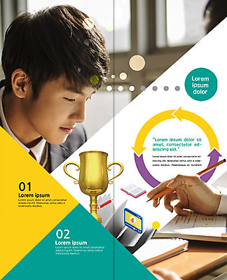 PSD 템플릿 학생 표지디자인 북디자인 손 출판디자인 교육 남자 내지 리플렛 2단접지 북커버 청소년 한명 팜플렛 상반신 옆모습 신체부위 10대 책 연필 한국인 트로피 청소년교육 이미지템플릿 1 뷰포인트 학용품 사람 동양인 필기구 상_우승 파일형식