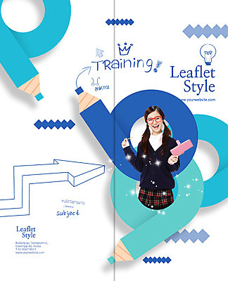 PSD 외국인 템플릿 학생 표지디자인 북디자인 출판디자인 여학생 여자 교육 표지 교복 화살표 안경 리플렛 2단접지 북커버 전구 청소년 한명 웃음 동양인 팜플렛 상반신 10대 연필 다이어리 청소년교육 이미지템플릿 1 잡화 옷 학용품 표정 사람 인종 필기구 사무용품 파일형식