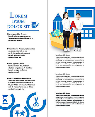 전신 PSD 템플릿 표지디자인 북디자인 알파벳 출판디자인 여자 어린이교육 교육 남자 내지 어린이 리플렛 2단접지 북커버 가위 서기 소녀 소년 팜플렛 두명 연필 지구본 압정 일본인 모래시계 이미지템플릿 외국인 영어 모래 시계 모션 문구용품 학용품 사람 동양인 필기구 사무용품 파일형식