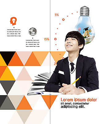 PSD 템플릿 학생 표지디자인 북디자인 출판디자인 교육 남자 교복 내지 리플렛 2단접지 북커버 학사모 전구 학교 청소년 한명 웃음 팜플렛 상반신 10대 책 연필 지구본 한국인 열기구 청소년교육 에이플러스 이미지템플릿 모자_잡화 1 옷 졸업 항공교통 학용품 표정 사람 동양인 필기구 점수 파일형식