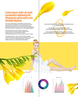 전신 PSD 서양인 템플릿 우먼라이프 표지디자인 북디자인 출판디자인 여자 내지 리플렛 2단접지 북커버 그래프 한명 앉기 팜플렛 20대 성인 옆모습 뷰티 목욕타월 프리지어 이미지템플릿 외국인 1 라이프스타일 꽃 뷰포인트 모션 사람 청년 수건 파일형식