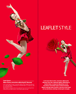 전신 PSD 템플릿 우먼라이프 표지디자인 북디자인 출판디자인 여자 표지 리플렛 꽃다발 2단접지 북커버 나뭇잎 웃음 팜플렛 20대 성인 두명 뷰티 장미 점프 한국인 춤 이미지템플릿 라이프스타일 꽃 잎 모션 문화예술 표정 사람 동양인 청년 파일형식