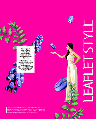 전신 PSD 서양인 템플릿 우먼라이프 표지디자인 북디자인 출판디자인 드레스 여자 표지 꽃 리플렛 허리손 잎 2단접지 북커버 한명 서기 팜플렛 20대 성인 옆모습 뷰티 이미지템플릿 외국인 식물 1 라이프스타일 옷 뷰포인트 포즈 모션 사람 청년 파일형식