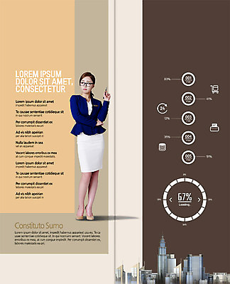 전신 PSD 템플릿 표지디자인 북디자인 출판디자인 여자 내지 리플렛 2단접지 북커버 비즈니스 한명 서기 빌딩 팜플렛 20대 성인 한국인 비즈니스우먼 이미지템플릿 1 모션 사람 동양인 청년 건물 직장인 파일형식