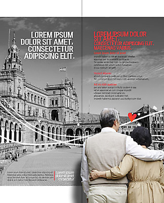 PSD 템플릿 표지디자인 건축물 북디자인 출판디자인 여자 노년 남자 내지 리플렛 해외여행 2단접지 북커버 팜플렛 여러명 상반신 성인 뒷모습 실버라이프 한국인 하트모형 이미지템플릿 해외 라이프스타일 건축 뷰포인트 여행 다수 사람 동양인 모형 파일형식