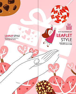 PSD 나무 템플릿 표지디자인 북디자인 손 출판디자인 여자 표지 리플렛 2단접지 북커버 화이트데이 막대사탕 사탕 한명 팜플렛 신체부위 선물상자 이미지템플릿 식물 1 데이이벤트 디저트 선물 사람 상자 파일형식