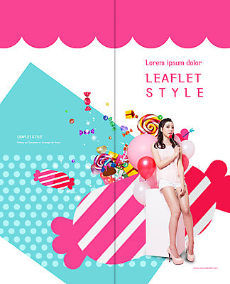 전신 PSD 템플릿 표지디자인 북디자인 출판디자인 여자 표지 리플렛 2단접지 북커버 화이트데이 사탕 한명 팜플렛 20대 성인 선물상자 한국인 풍선 이미지템플릿 1 데이이벤트 디저트 선물 사람 동양인 청년 상자 파일형식