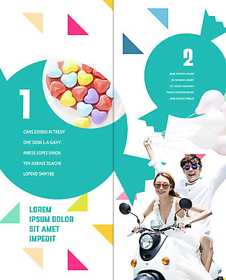 PSD 템플릿 표지디자인 북디자인 커플 출판디자인 여자 남자 내지 리플렛 2단접지 북커버 화이트데이 사탕 팜플렛 20대 성인 두명 선글라스 한국인 신혼여행 스쿠터 하트 풍선 이미지템플릿 모양 안경 결혼 관계 데이이벤트 디저트 사람 동양인 청년 오토바이 파일형식