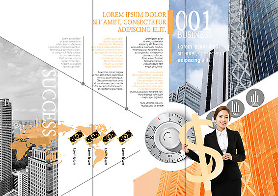 PSD 템플릿 표지디자인 북디자인 출판디자인 여자 내지 리플렛 세계지도 북커버 비즈니스 3단접지 한명 빌딩 팜플렛 상반신 20대 성인 금융 달러 글로벌비즈니스 한국인 비즈니스우먼 다이얼 이미지템플릿 1 지도 돈 사람 동양인 청년 건물 경제 세계 글로벌 직장인 파일형식