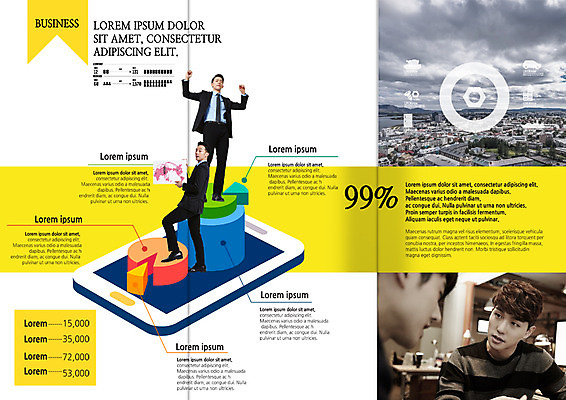 PSD 구름 템플릿 표지디자인 북디자인 출판디자인 남자 내지 리플렛 북커버 비즈니스 3단접지 하늘 회의 그래프 팜플렛 여러명 20대 성인 스마트폰 파이팅 한국인 도시 비즈니스맨 이미지템플릿 자연요소 다수 모션 사람 동양인 청년 핸드폰 스마트기기 직장인 파일형식