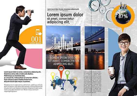 PSD 템플릿 표지디자인 북디자인 출판디자인 남자 내지 지구 커피 리플렛 시계 말풍선 세계지도 북커버 비즈니스 3단접지 그래프 웃음 빌딩 팜플렛 20대 성인 두명 30대 강 글로벌비즈니스 망원경 한국인 관찰 도시 비즈니스맨 야간 톱니바퀴 가교 이미지템플릿 자연요소 건축물 음료 지도 모션 표정 사람 동양인 청년 건물 장년 세계 글로벌 직장인 파일형식