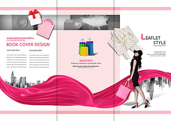 PSD 서양인 템플릿 모자 표지디자인 북디자인 출판디자인 여자 표지 리플렛 북커버 3단접지 한명 서기 이벤트 빌딩 팜플렛 20대 성인 옆모습 선물상자 쇼핑 쇼핑백 이미지템플릿 외국인 1 잡화 뷰포인트 가방 모션 선물 사람 청년 건물 상자 파일형식