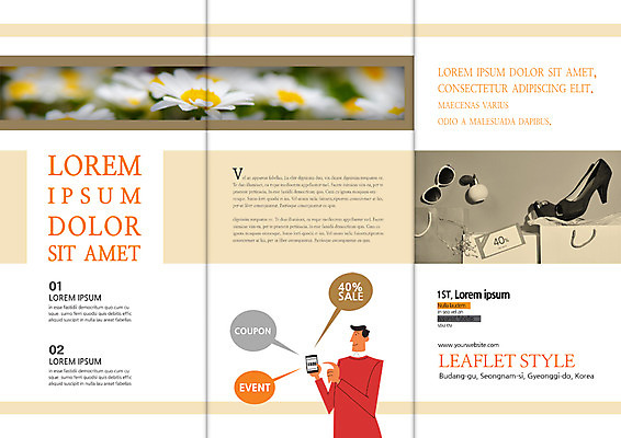 PSD 템플릿 표지디자인 북디자인 출판디자인 남자 꽃 내지 리플렛 말풍선 북커버 3단접지 한명 이벤트 팜플렛 성인 스마트폰 쇼핑 선글라스 쇼핑백 하이힐 향수 쿠폰 이미지템플릿 식물 1 안경 구두 가방 사람 핸드폰 스마트기기 화장품 여성화 파일형식