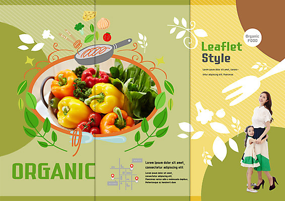 전신 PSD 템플릿 표지디자인 북디자인 출판디자인 여자 표지 딸 어린이 리플렛 포크 북커버 3단접지 포옹 방울토마토 엄마 피망 서기 팜플렛 성인 두명 30대 한국인 프라이팬 청경채 약도 이미지템플릿 식기 지도 토마토 채소 가족 안기 모션 주방용품 사람 동양인 장년 파일형식