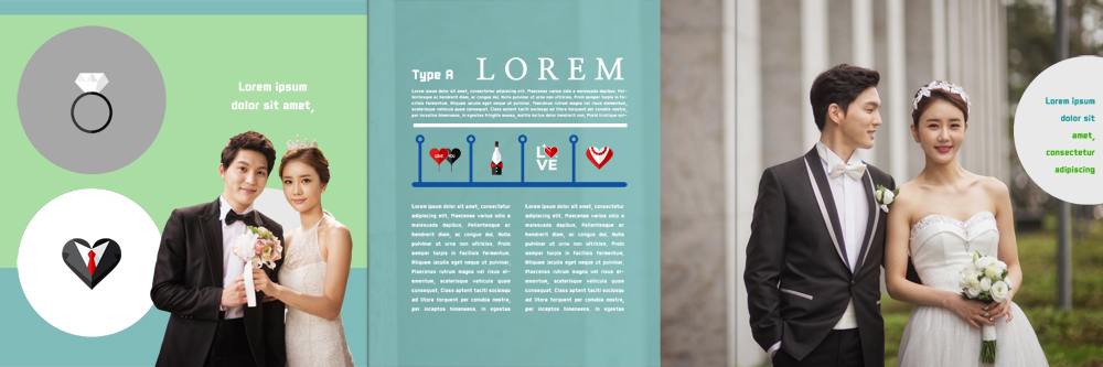 PSD 템플릿 표지디자인 북디자인 커플 출판디자인 여자 남자 내지 신부 리플렛 부케 웨딩드레스 신랑 결혼 북커버 3단접지 정장 턱시도 팜플렛 여러명 상반신 20대 성인 한국인 반지 이미지템플릿 드레스 옷 꽃다발 다수 장신구 관계 사람 동양인 이벤트 청년 파일형식