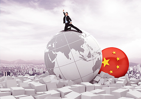 전신 PSD 구름 편집 편집이미지 남자 별 비즈니스 공 하늘 한명 20대 성인 지구본 글로벌비즈니스 중국 블록 한국인 도시 비즈니스맨 오성홍기 이미지편집 자연요소 1 아시아 사람 동양인 청년 글로벌 직장인 국기 파일형식