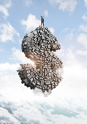 전신 PSD 구름 편집 편집이미지 남자 비즈니스 하늘 한명 서기 성인 금융 달러 파이팅 비즈니스맨 이미지편집 자연요소 1 돈 모션 사람 경제 직장인 파일형식