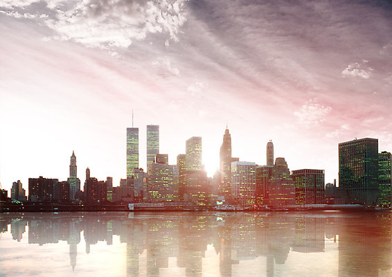 PSD 구름 편집 편집이미지 바다 비즈니스 하늘 물그림자 빌딩 사람없음 노을 도시 이미지편집 자연요소 그림자 건물 파일형식