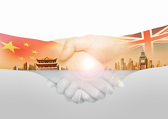 PSD 편집 편집이미지 손 실루엣 별 비즈니스 영국 악수 협상 빌딩 신체부위 노을 글로벌비즈니스 중국 오성홍기 중국건축 빅벤 이미지편집 자연요소 유럽 아시아 촬영기법 사람 손짓 건물 글로벌 동양건축 국기 시계탑 런던 파일형식