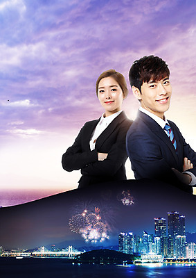 PSD 편집 편집이미지 여자 남자 비즈니스 불꽃놀이 웃음 빌딩 상반신 20대 성인 두명 강 팔짱 노을 한국인 도시 비즈니스맨 비즈니스우먼 야간 가교 이미지편집 자연요소 건축물 모션 놀이 표정 사람 동양인 청년 건물 직장인 파일형식